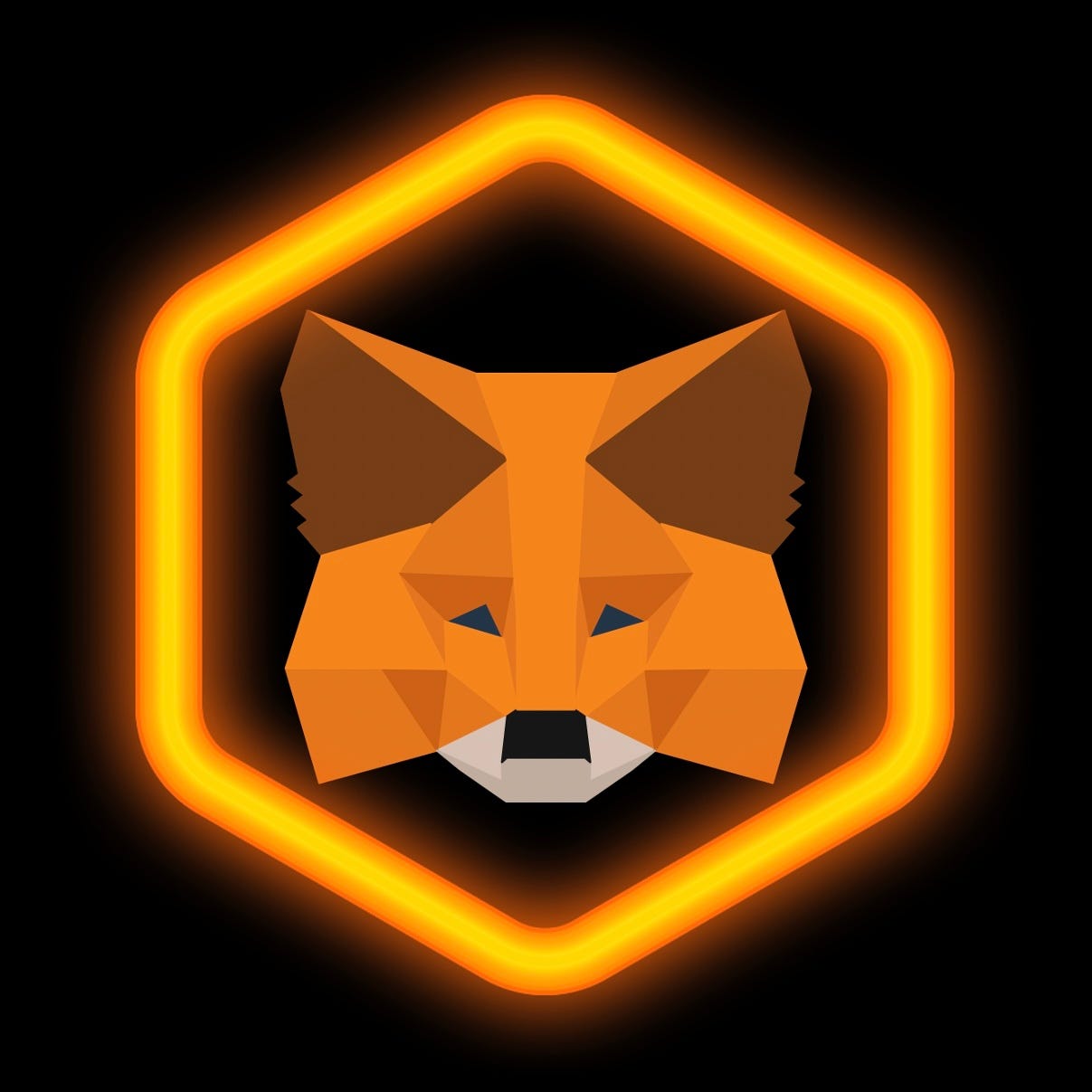 MetaMask wallet